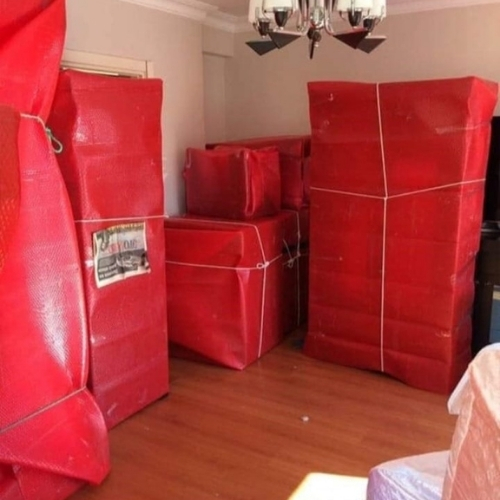 Eşya Paketleme
